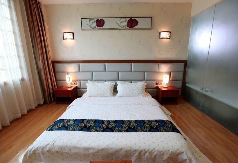 Fotos del hotel Jun Chen Health:  2