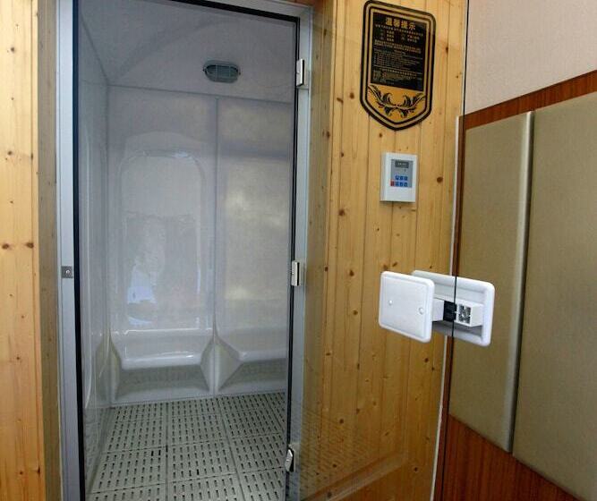 Fotos del hotel Jun Chen Health:  4