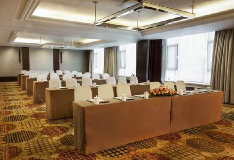 Fotos del hotel Xi An Tanglong International:  8