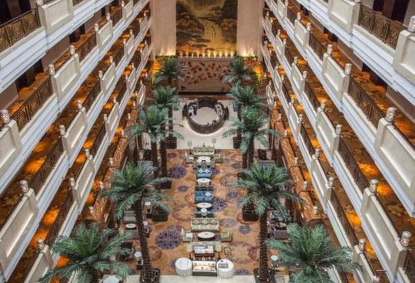 Fotos del hotel Xi An Tanglong International:  5