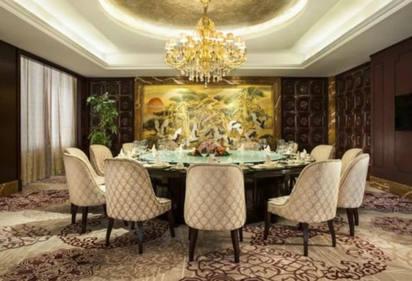 Fotos del hotel Xi An Tanglong International:  13