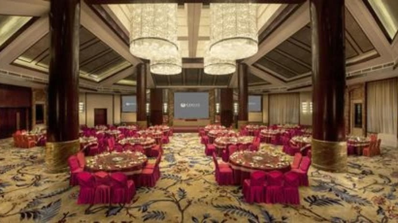 Fotos del hotel Xi An Tanglong International:  12