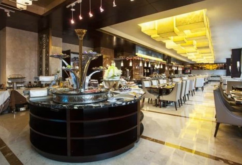 Fotos del hotel Xi An Tanglong International:  7