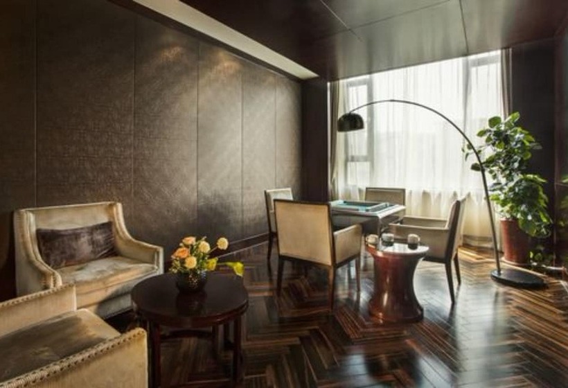 Fotos del hotel Xi An Tanglong International:  2