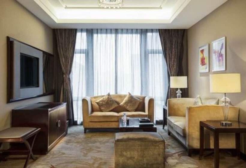 Fotos del hotel Xi An Tanglong International:  6