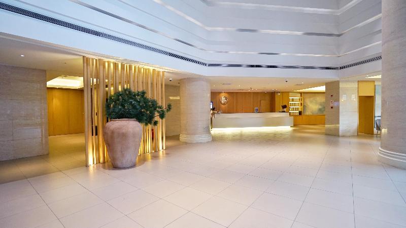 Fotos del hotel Ji Hotel Shanghai Stadium:  2