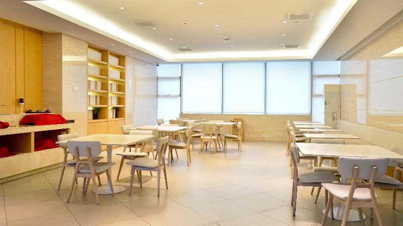 Fotos del hotel Ji Hotel Shanghai Stadium:  4