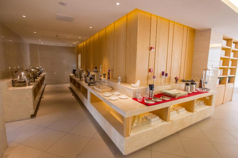 Fotos del hotel Ji Hotel Shanghai Stadium:  3