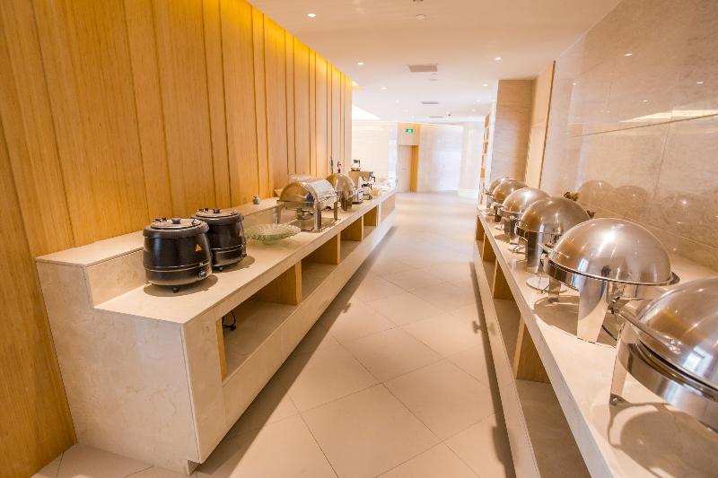 Fotos del hotel Ji Hotel Shanghai Stadium:  9