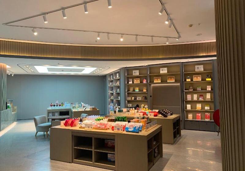 Fotos del hotel Ji Hotel Shenzhen Expo Center (huaqiang Bei):  4