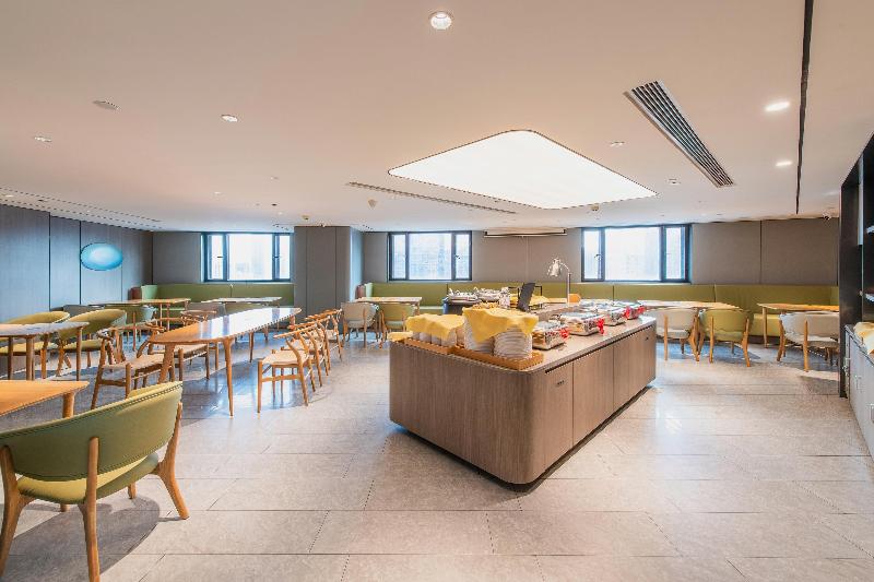 Fotos del hotel Ji Hotel Shenzhen Expo Center (huaqiang Bei):  7