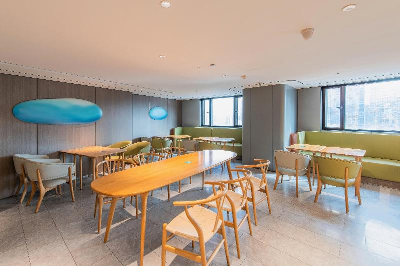 Fotos del hotel Ji Hotel Shenzhen Expo Center (huaqiang Bei):  13