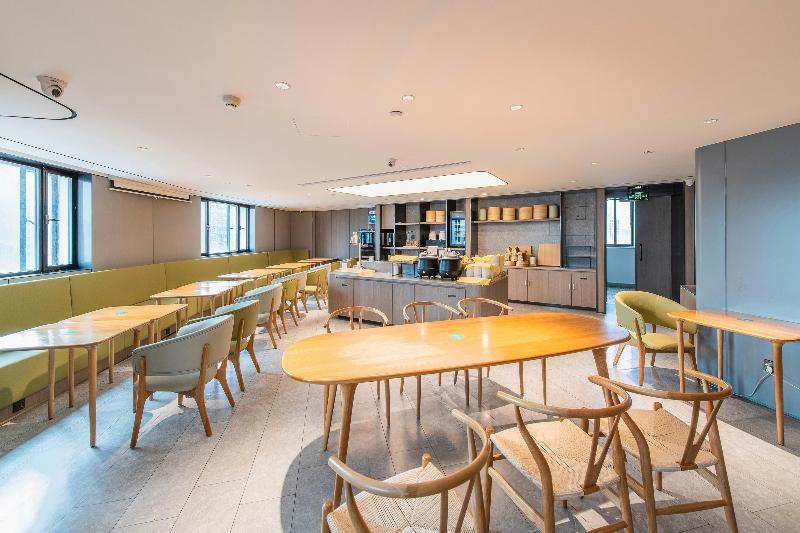 Fotos del hotel Ji Hotel Shenzhen Expo Center (huaqiang Bei):  3