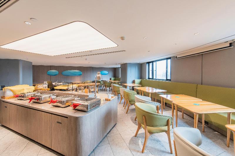 Fotos del hotel Ji Hotel Shenzhen Expo Center (huaqiang Bei):  15