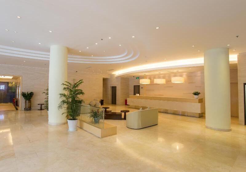 Fotos del hotel Ji Hotel Shenzhen Expo Center (huaqiang Bei):  2