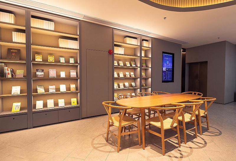 Fotos del hotel Ji Hotel Shenzhen Expo Center (huaqiang Bei):  19