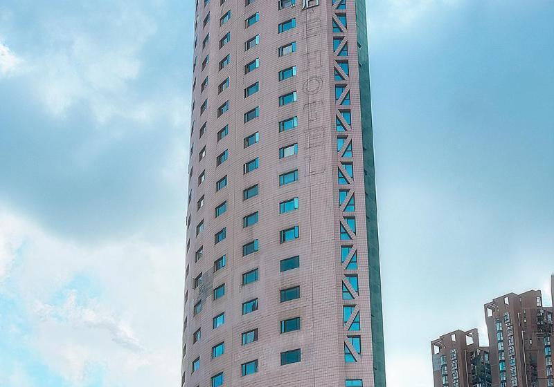 Fotos del hotel Ji Hotel Shenzhen Expo Center (huaqiang Bei):  16