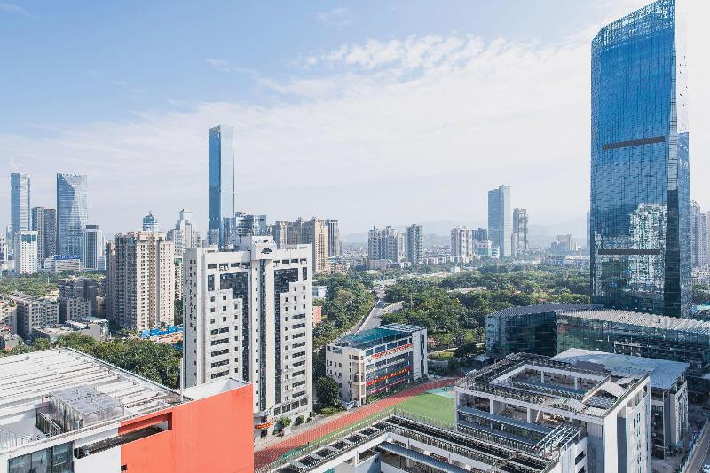 Fotos del hotel Ji Hotel Shenzhen Expo Center (huaqiang Bei):  6