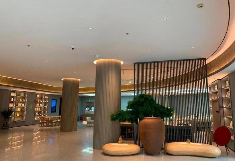 Fotos del hotel Ji Hotel Shenzhen Expo Center (huaqiang Bei):  14