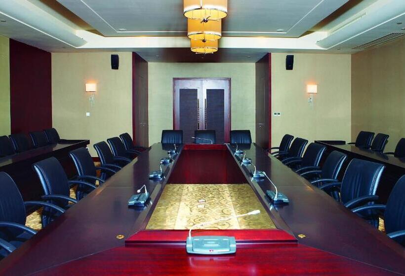 Fotos del hotel Quanzhou Guest House:  3