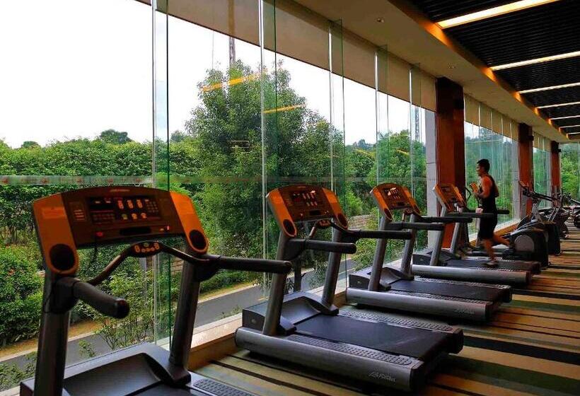 Fotos del hotel Quanzhou Guest House:  2