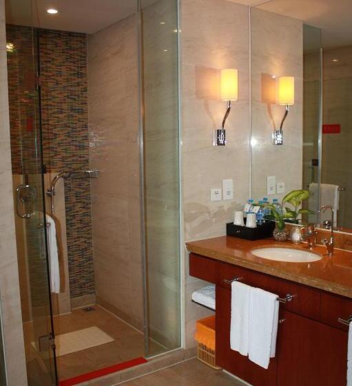 Fotos del hotel Quanzhou Guest House:  8