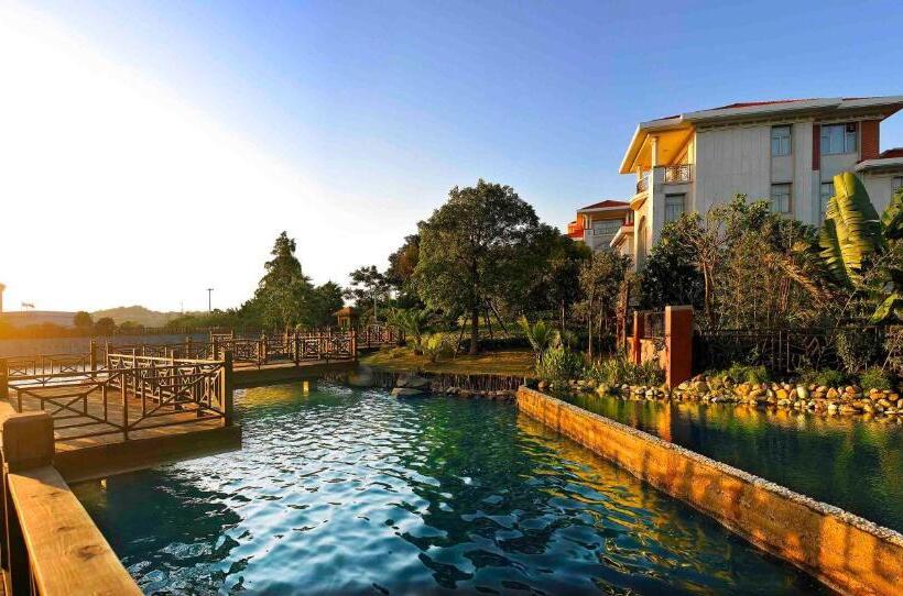 Fotos del hotel Quanzhou Guest House:  5