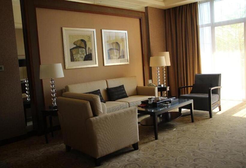 Fotos del hotel Quanzhou Guest House:  6