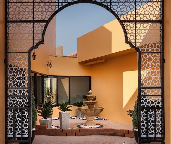 Fotos del hotel Casa Marocc:  17