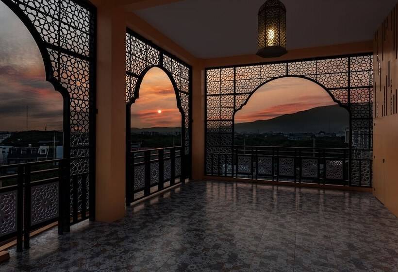 Fotos del hotel Casa Marocc:  23