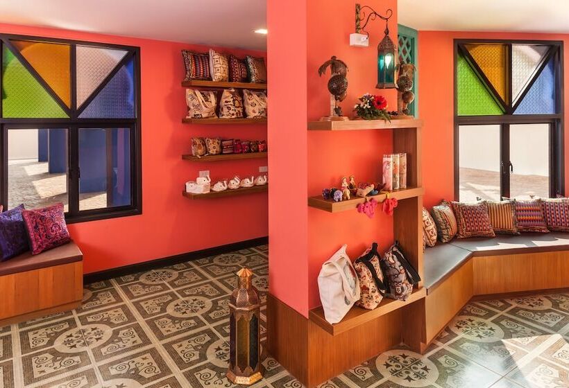 Fotos del hotel Casa Marocc:  10