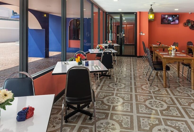 Fotos del hotel Casa Marocc:  20