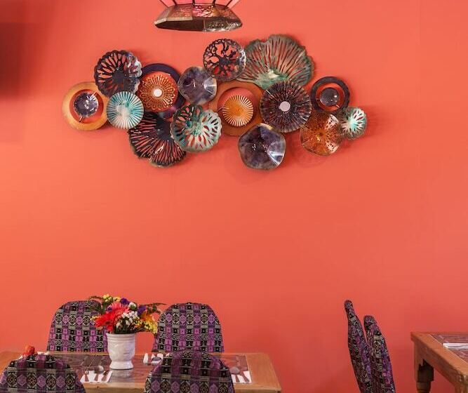 Fotos del hotel Casa Marocc:  7