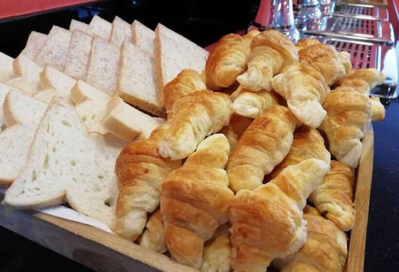 Fotos del hotel Casa Marocc:  11