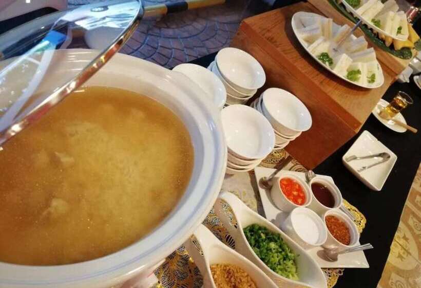 Fotos del hotel Casa Marocc:  22