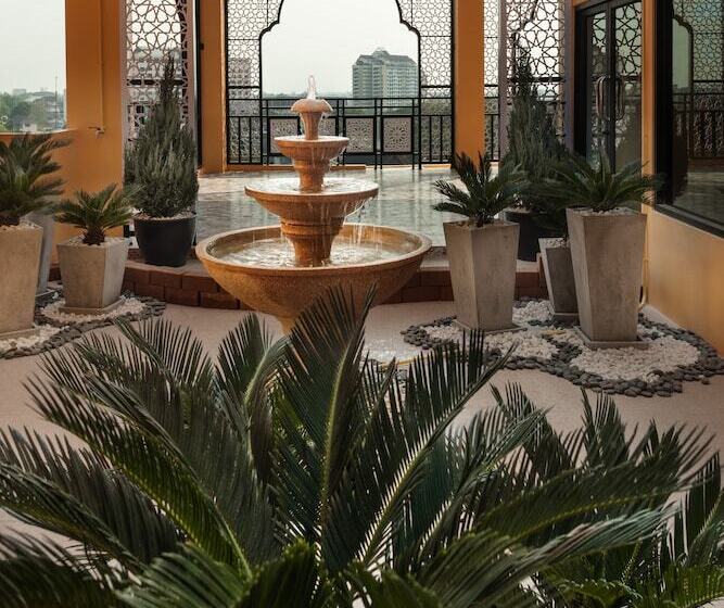 Fotos del hotel Casa Marocc:  12