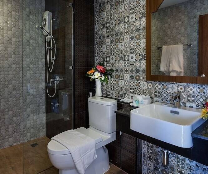 Fotos del hotel Casa Marocc:  18