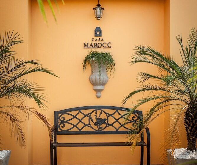 Fotos del hotel Casa Marocc:  5