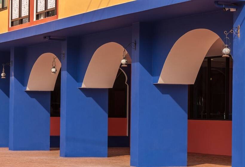 Fotos del hotel Casa Marocc:  24