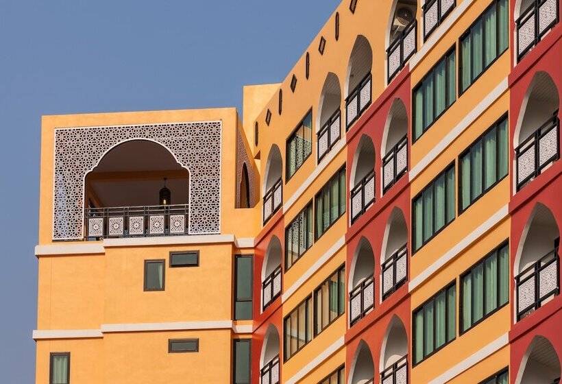 Fotos del hotel Casa Marocc:  15