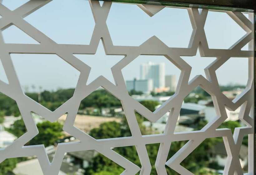 Fotos del hotel Casa Marocc:  8