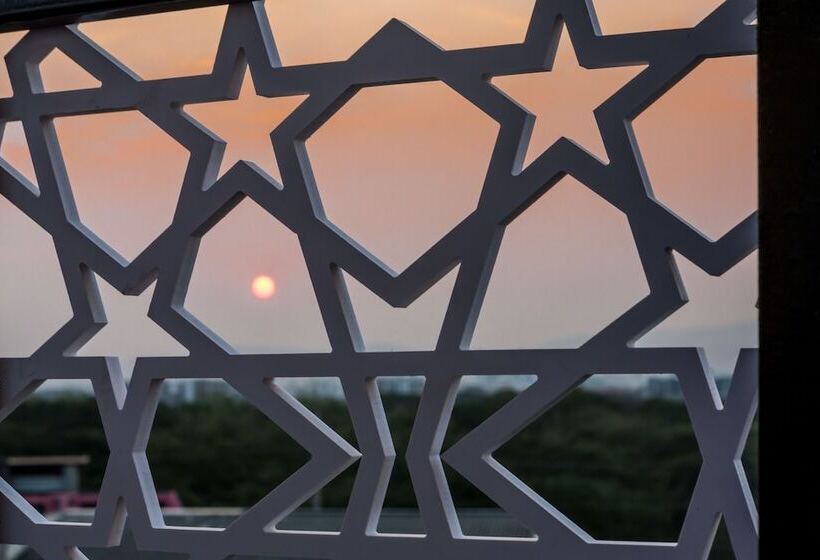 Fotos del hotel Casa Marocc:  14