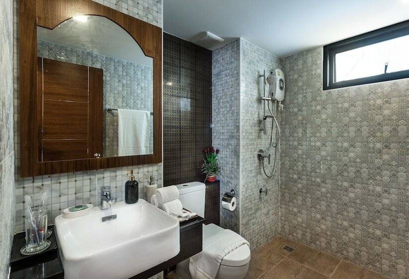 Fotos del hotel Casa Marocc:  13