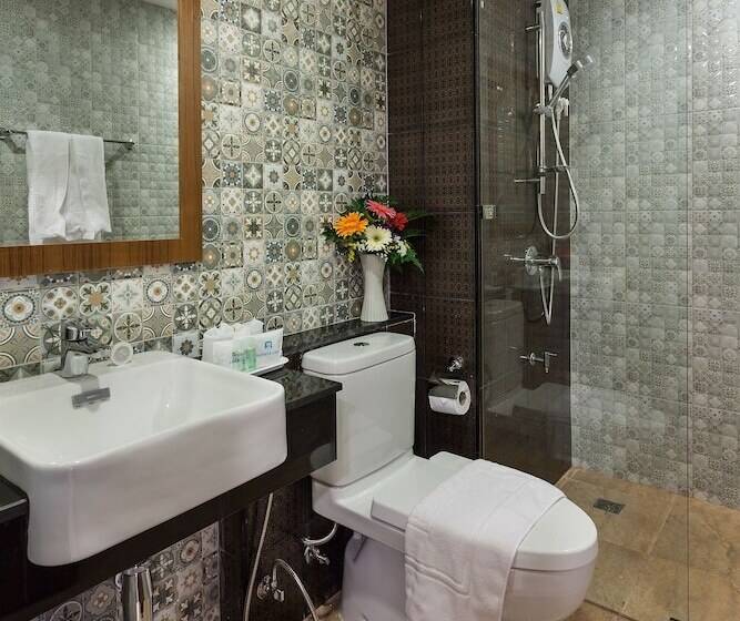 Fotos del hotel Casa Marocc:  6