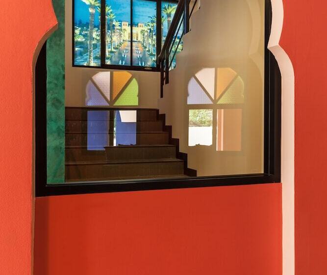 Fotos del hotel Casa Marocc:  19