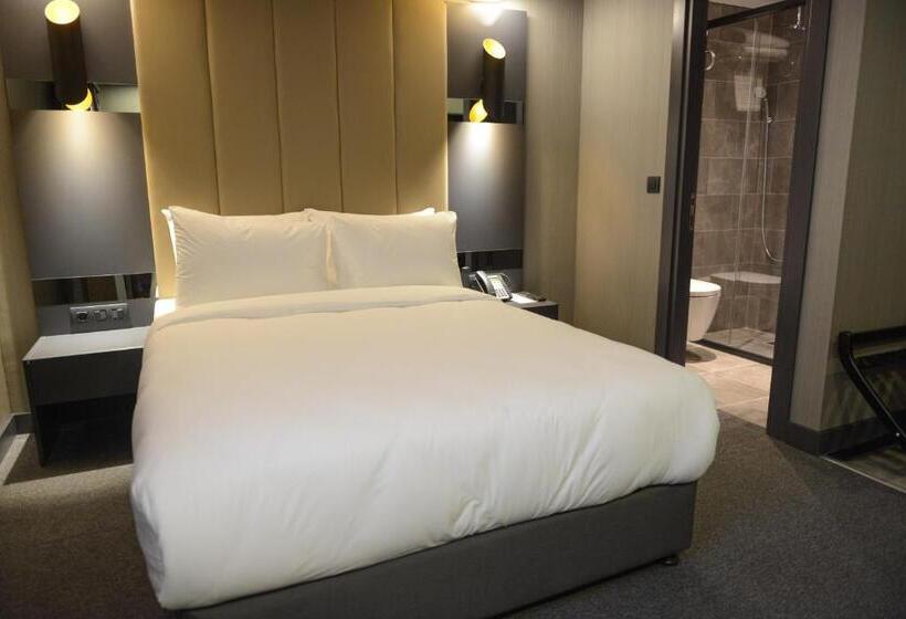 Fotos del hotel Cityloft 24:  18