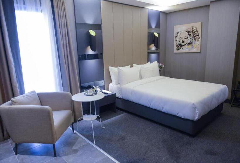 Fotos del hotel Cityloft 24:  16