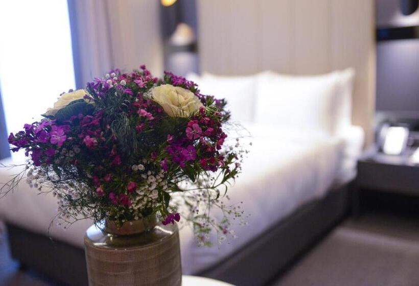 Fotos del hotel Cityloft 24:  22