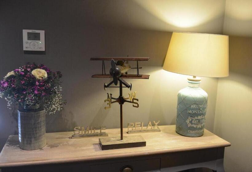 Fotos del hotel Cityloft 24:  3