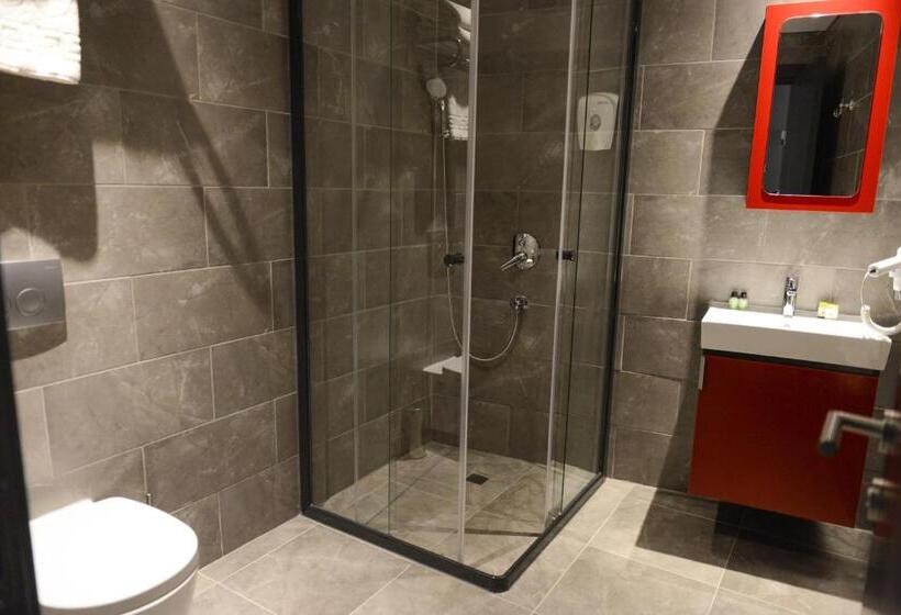 Fotos del hotel Cityloft 24:  2